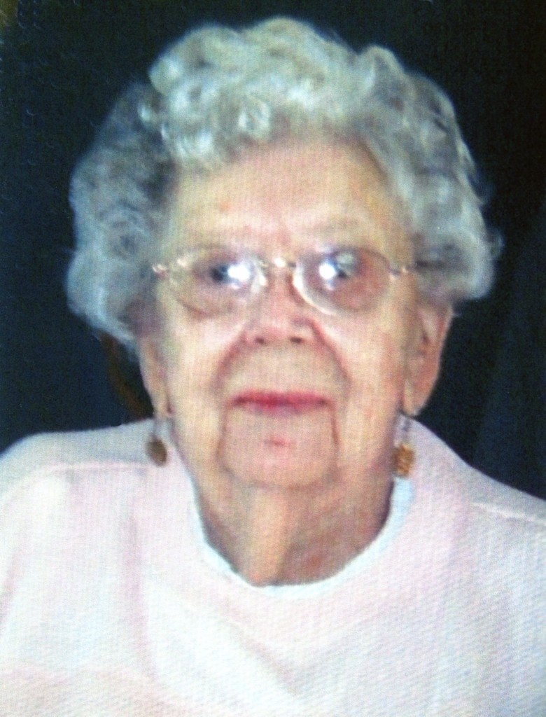 Hazel P. Osborne Pulliam Funeral Homes, Oblong, Illinois 62449