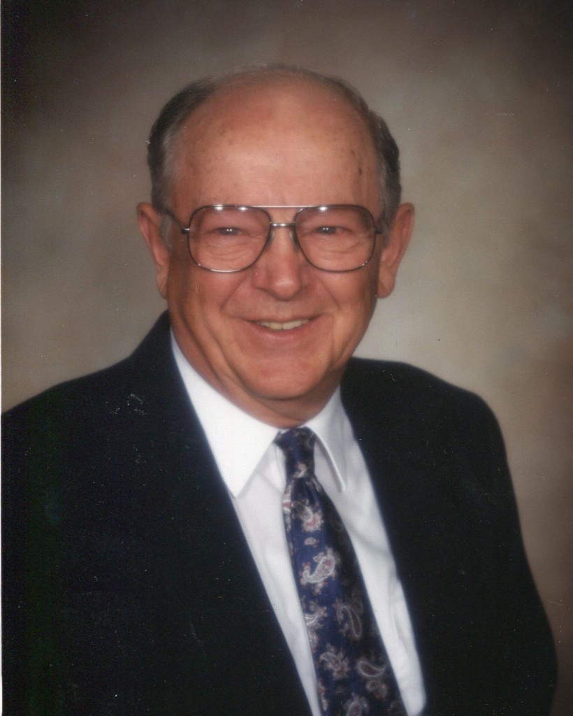 Mack K. Henry, Pulliam Funeral Homes, Oblong, Illinois 62449