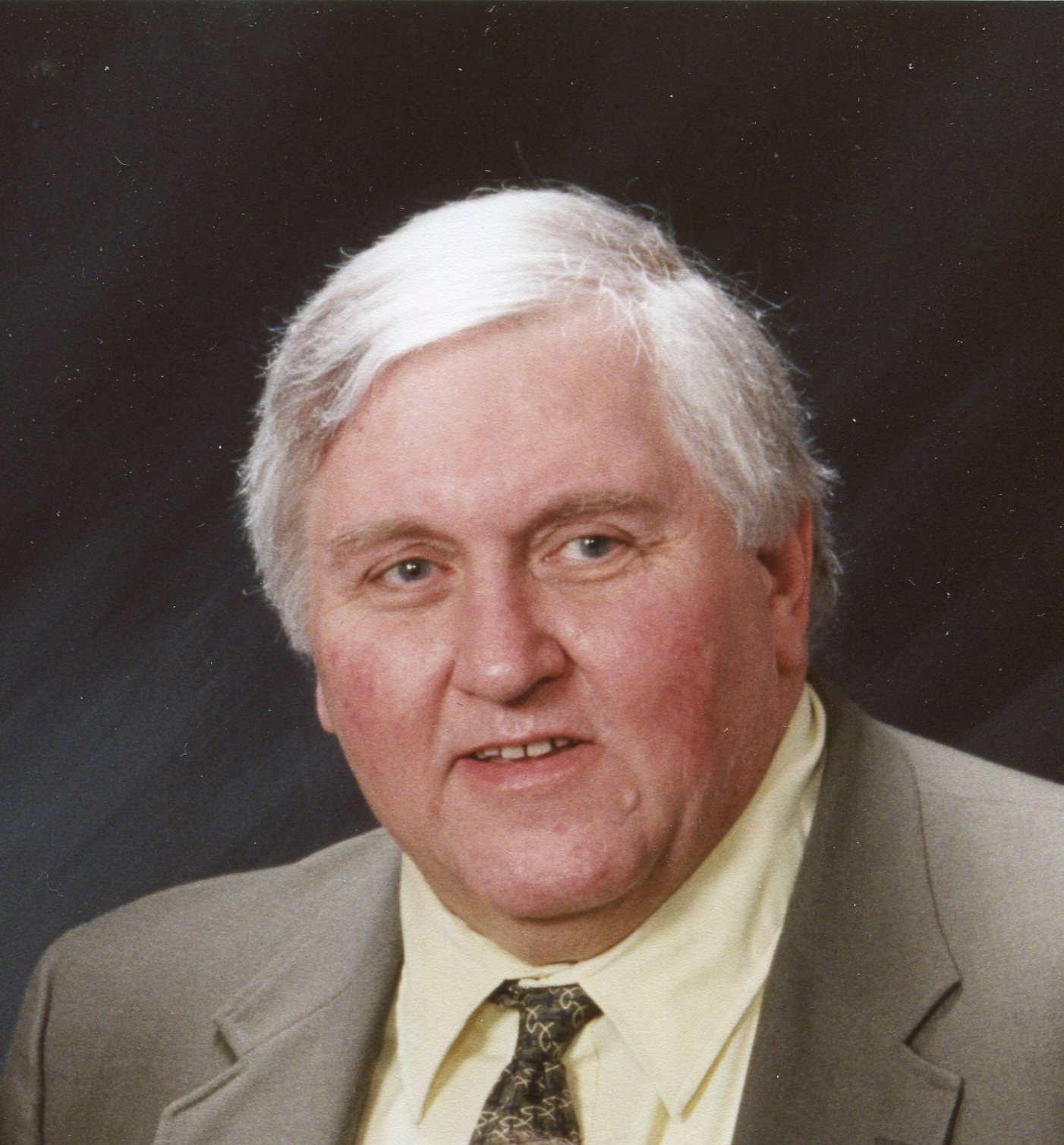 Ronald A. Klaus Pulliam Funeral Homes, Oblong, Illinois 62449