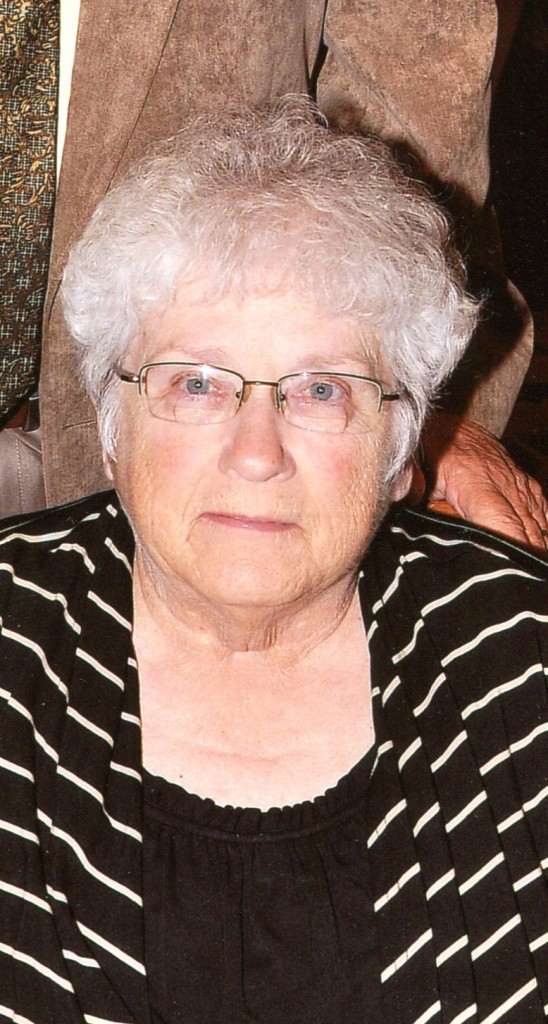 Sharon Highsmith Pulliam Funeral Homes, Oblong, Illinois 62449