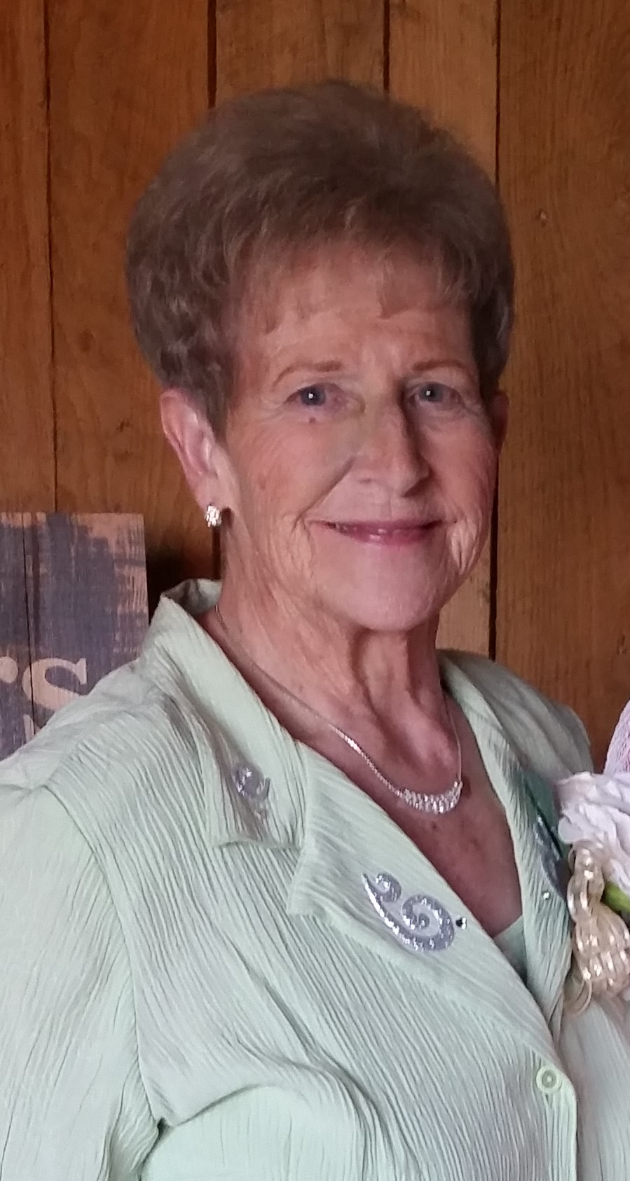Shirley A. Woodruff Pulliam Funeral Homes, Oblong, Illinois 62449