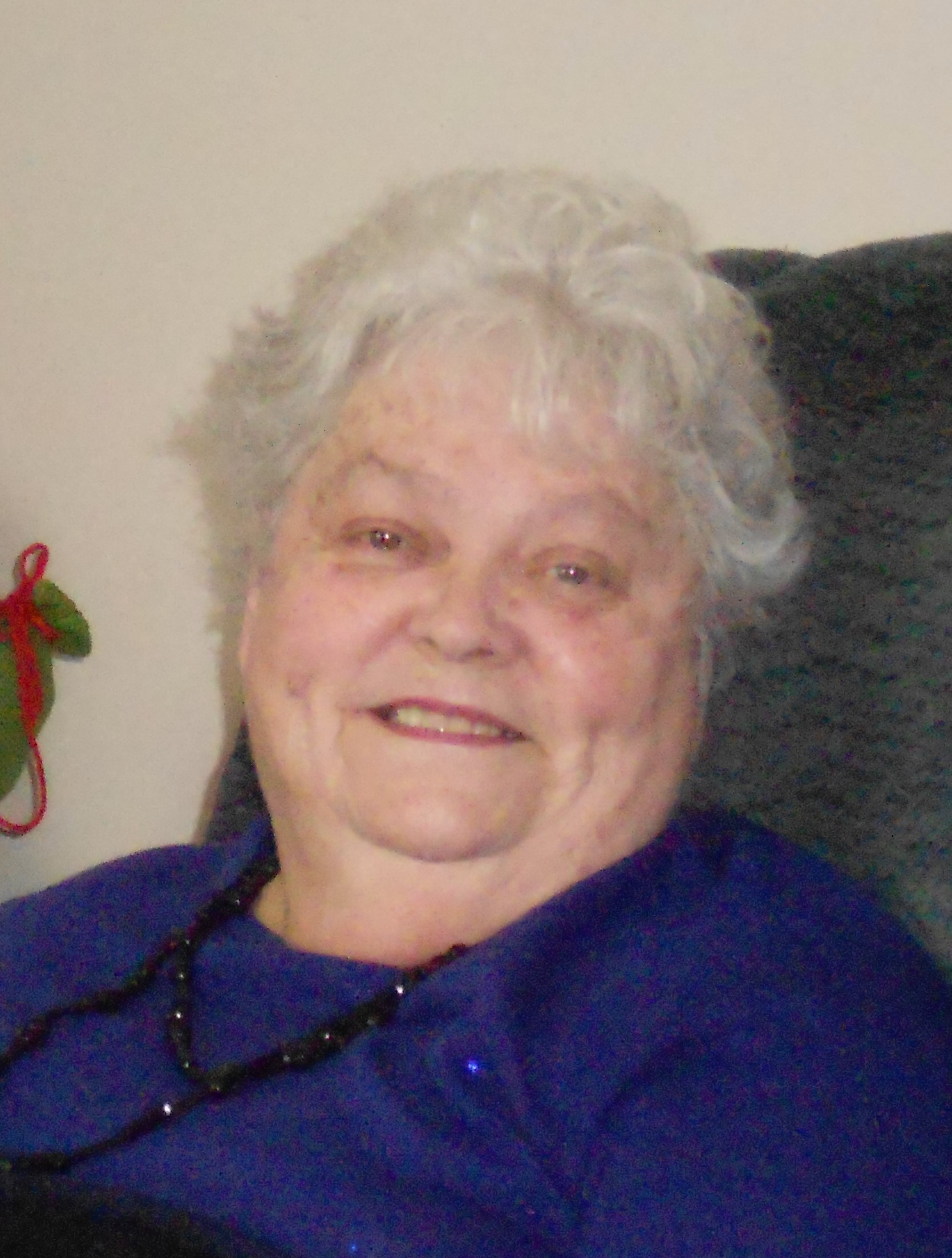 Eleanor L. Riker Pulliam Funeral Homes, Oblong, Illinois 62449