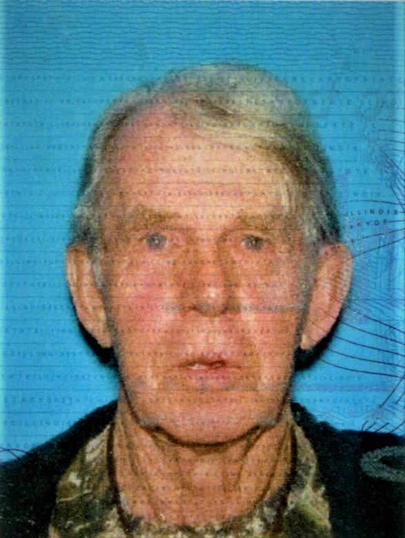 Rex E. Bolin Pulliam Funeral Homes, Oblong, Illinois 62449 Oblong