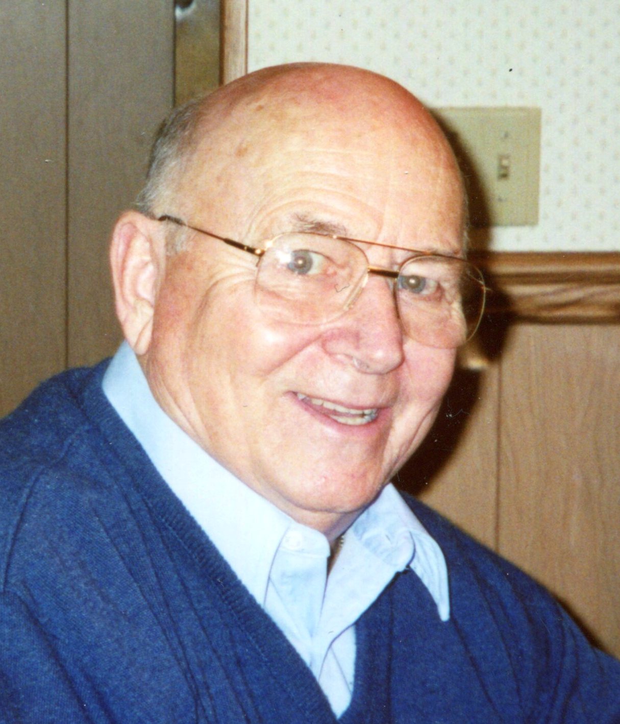Henry F. Kirts Pulliam Funeral Homes, Oblong, Illinois 62449