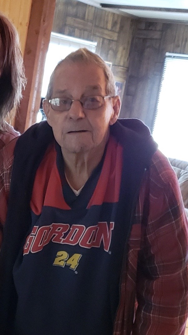 Everette "Max" Rice Pulliam Funeral Homes, Oblong, Illinois 62449